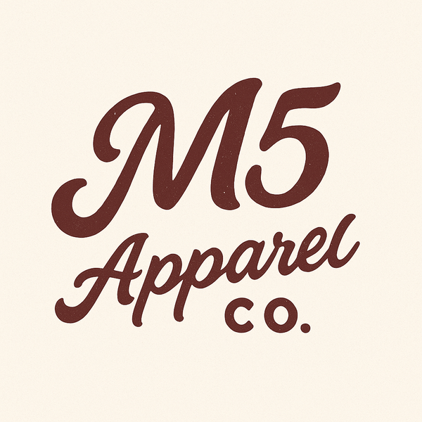 M5 Apparel Co.
