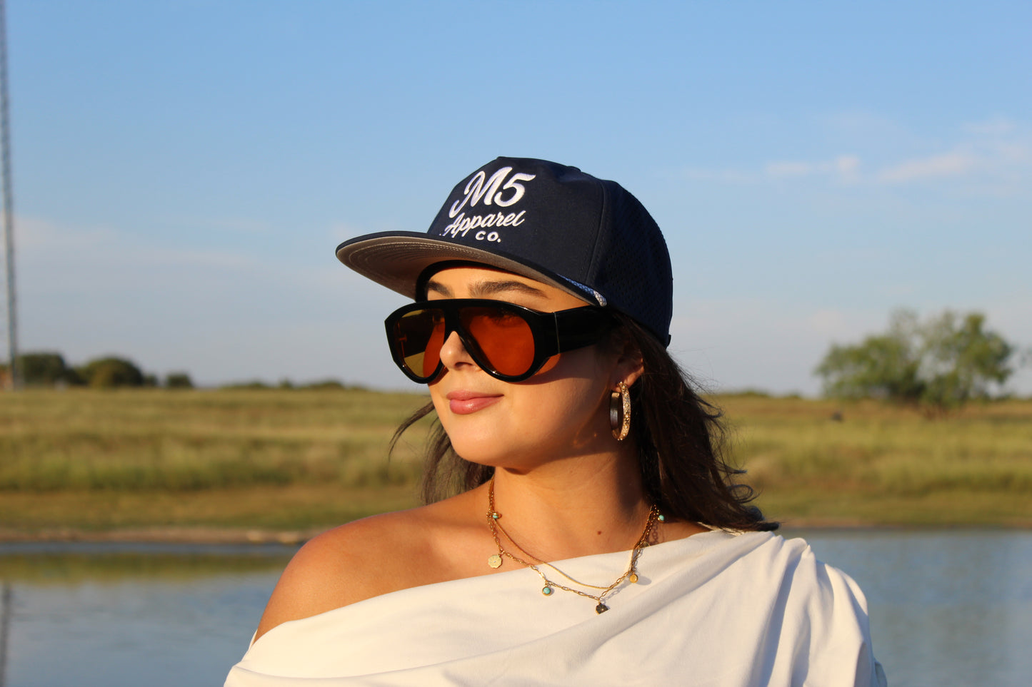 M5 Apparel Hat
