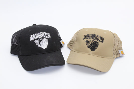 M5 Angus Hat