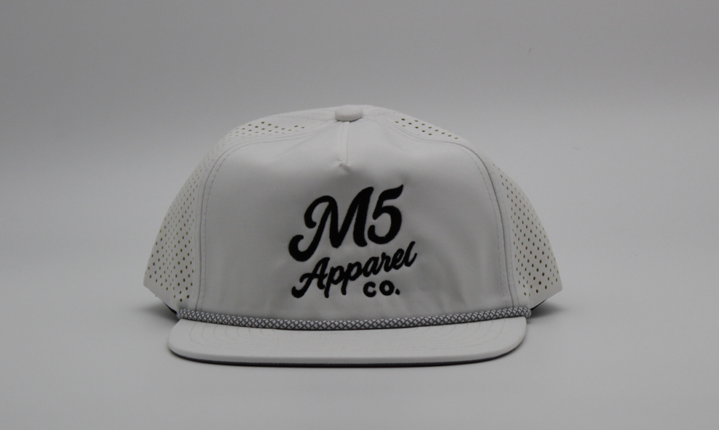 M5 Apparel Hat