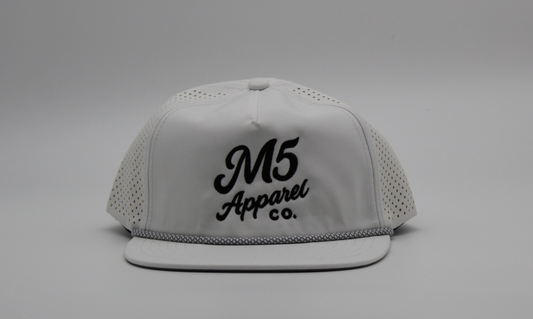 M5 Apparel Hat
